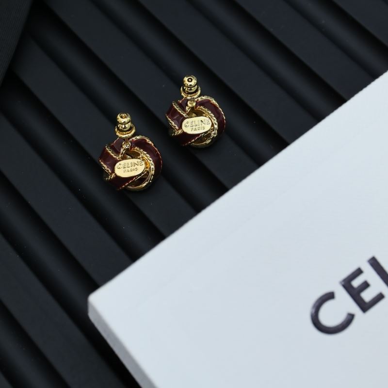 Celine Earrings